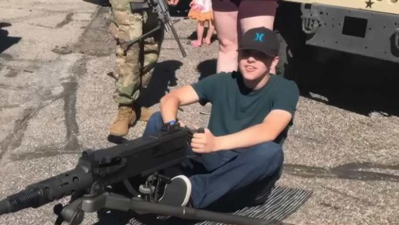 Δολοφονία Τσάρλι Κερκ: Τι ισχύει με τη θανατική ποινή στη Γιούτα, την ώρα που ο Τραμπ ζητά την εκτέλεση του δράστη