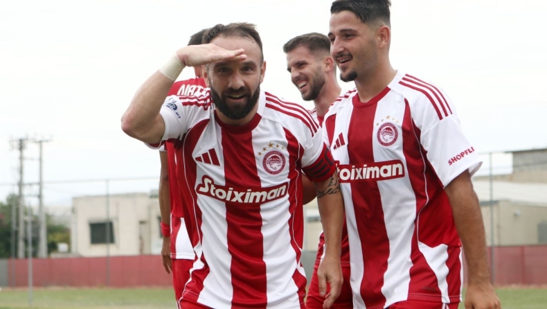 Έκπληξη με Βαλμπουενά: Κλείνει σε ομάδα της Β' κατηγορίας Μάλτας