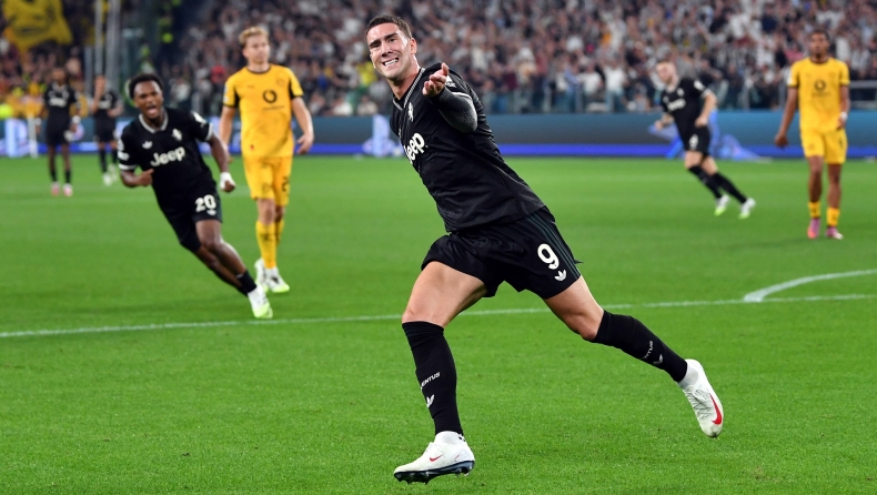 Μπαρτσελόνα: «Τσεκάρει» ξανά Βλάχοβιτς για αντι-Λεβαντόφσκι