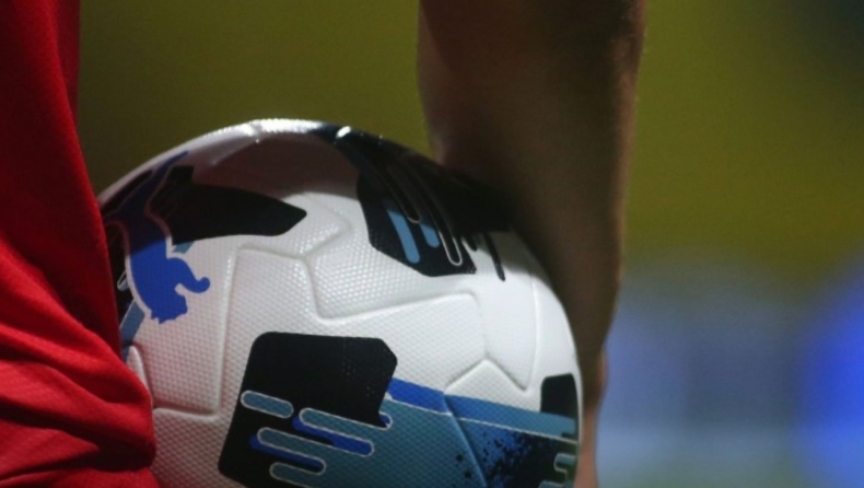 Βόλος: Η αποστολή για τον Παναιτωλικό με διαθέσιμο τον Φορτούνα