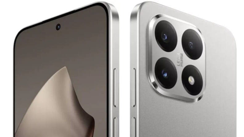 Η Xiaomi αποκαλύπτει στις 24 Σεπτεμβρίου τα Xiaomi 15T και Xiaomi 15T Pro