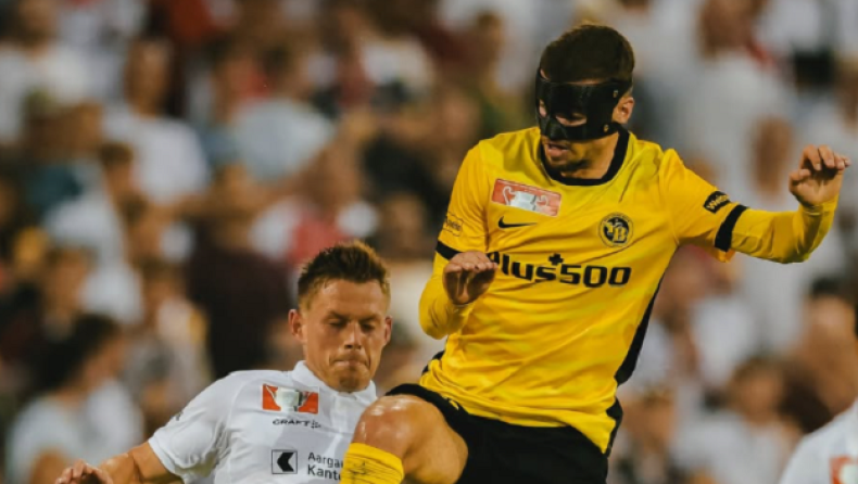 Παναθηναϊκός: Μέγα κάζο για τη Γιουνγκ Μπόις, αποκλεισμός από ομάδα β' κατηγορίας στο Κύπελλο 