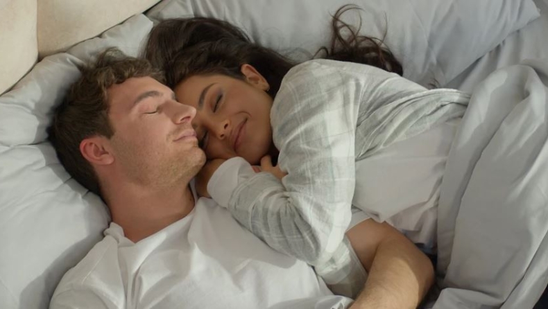 3 φράσεις που χρησιμοποιούν καθημερινά μόνο οι πραγματικά αφοσιωμένοι σύζυγοι