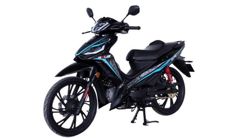 Το ASUS 125i είναι ξανά διαθέσιμο στην Ελλάδα (τιμή)