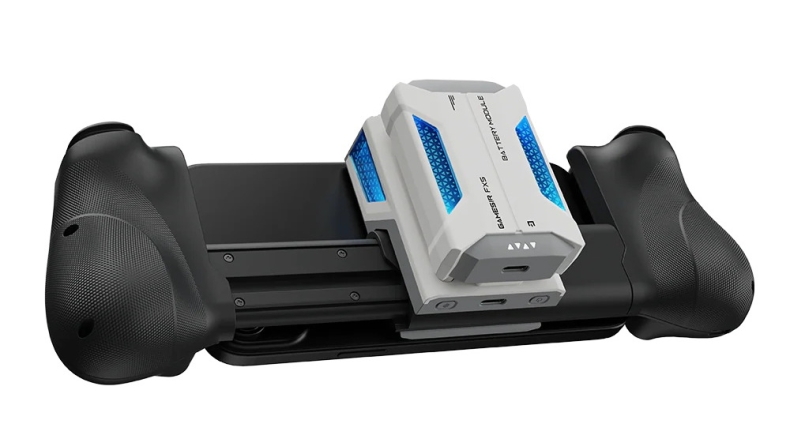 Αυτό το gadget της GameSir θα κρατάει πάντα δροσερό το κινητό σου όσο παίζεις