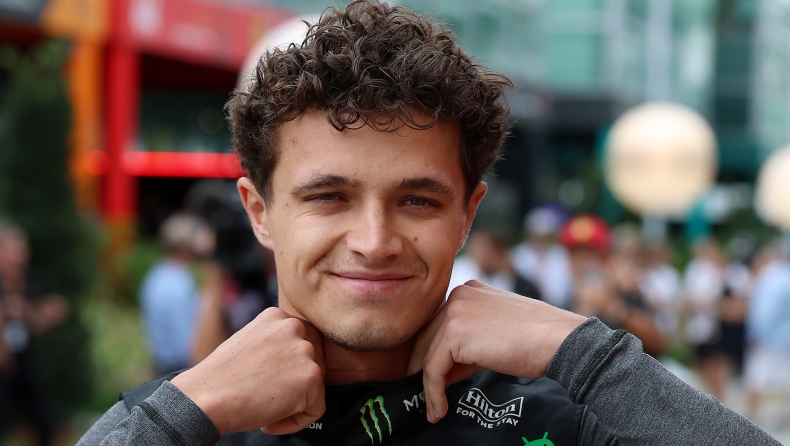 F1 - Ο Νόρις απαντά στον Φερστάπεν: «Στη Red Bull παραπονιούνται για τα πάντα» 