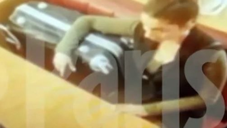 Παρίσι: Αλγερινή βίασε, μαχαίρωσε 38 φορές, έπνιξε και περιέφερε σε βαλίτσα το άψυχο σώμα 12χρονης