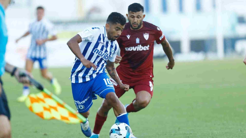 Ατρόμητος: Με πολλές απουσίες κόντρα στην Κηφισιά