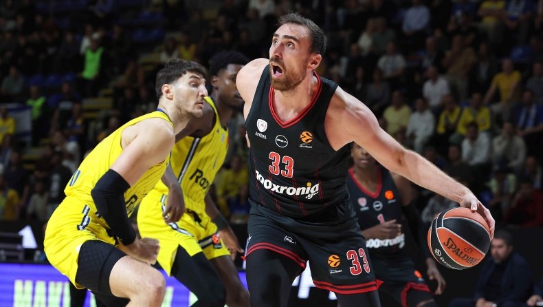 Το μπάσκετ νίκησε τους τριπλουνίστες