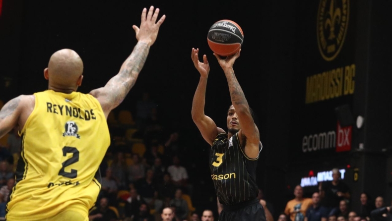 Ο Άρης αποδίδει κατώτερα της ποιότητας των παικτών που διαθέτει…