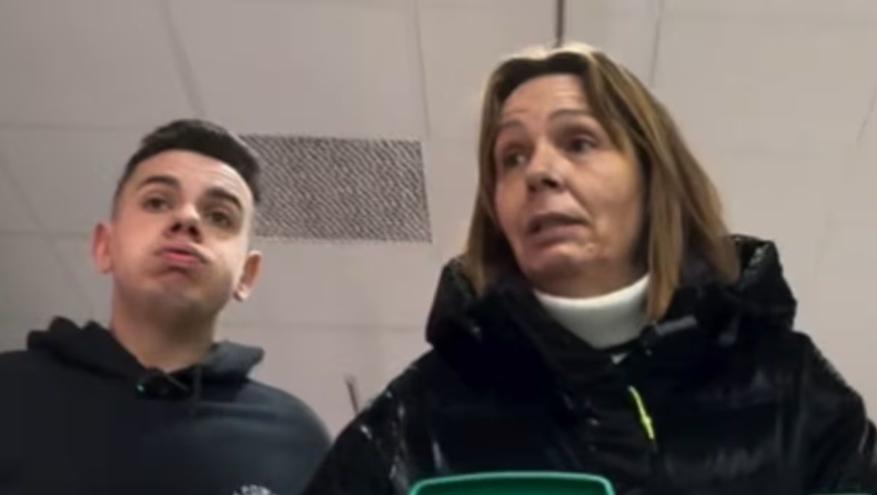 Ψώνια στο σούπερ μάρκετ το 2004 vs σήμερα: Youtuber κάνει την ίδια αγορά με τότε και συγκρίνει το αποτέλεσμα