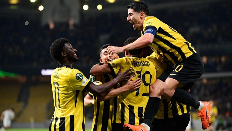 ΑΕΚ: Η ισοπεδωτική εμφάνιση, το διπλό κέρδος και η επόμενη πρόκληση