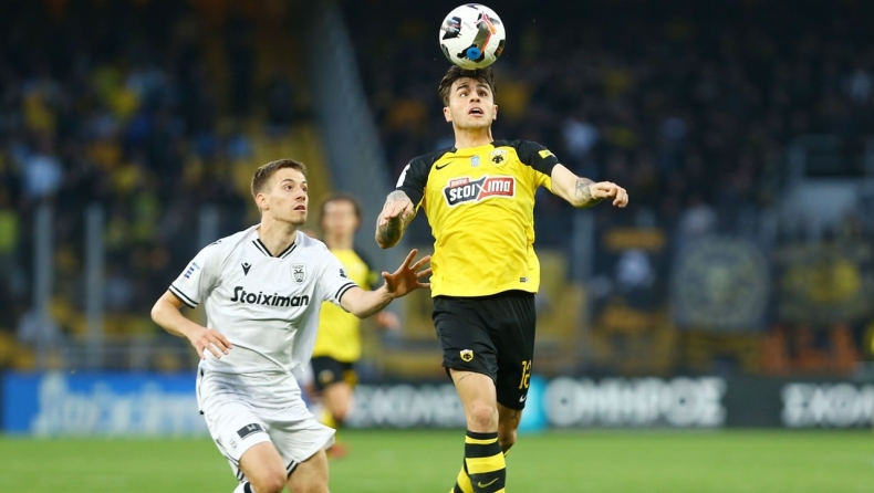 Αθλητικές μεταδόσεις σήμερα: ΑΕΚ - ΠΑΟΚ, Άρης - Ολυμπιακός, Λίβερπουλ - Μάντσεστερ Γιουνάιτεντ και Ολυμπιακός - Πανιώνιος