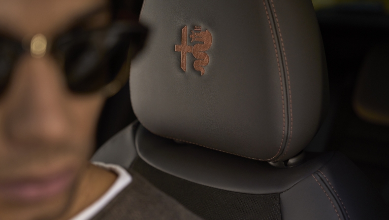 Alfa Romeo: Τέλος στις φήμες περί πώλησης της ιταλικής μάρκας