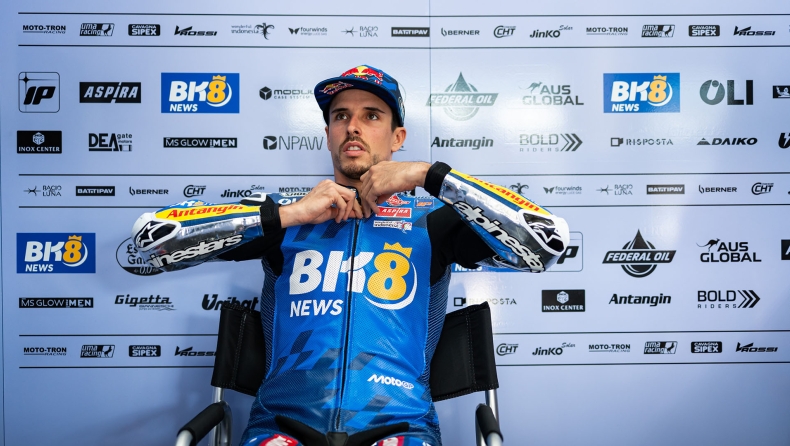 MotoGP: Οι βαθμολογίες μετά το GP Μαλαισίας