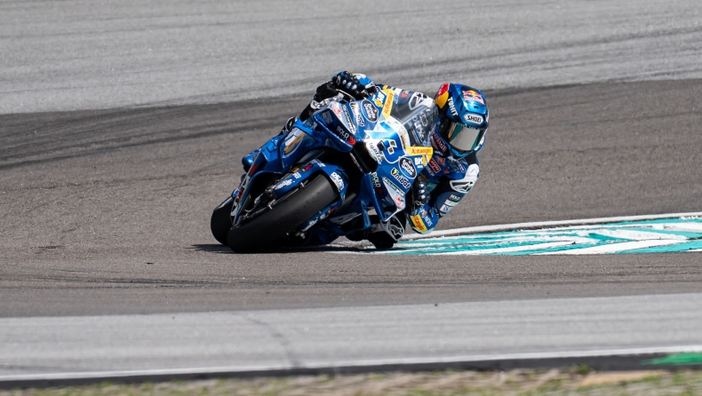 MotoGP, Μαλαισία: Άνετη νίκη για τον Α. Μάρκεθ
