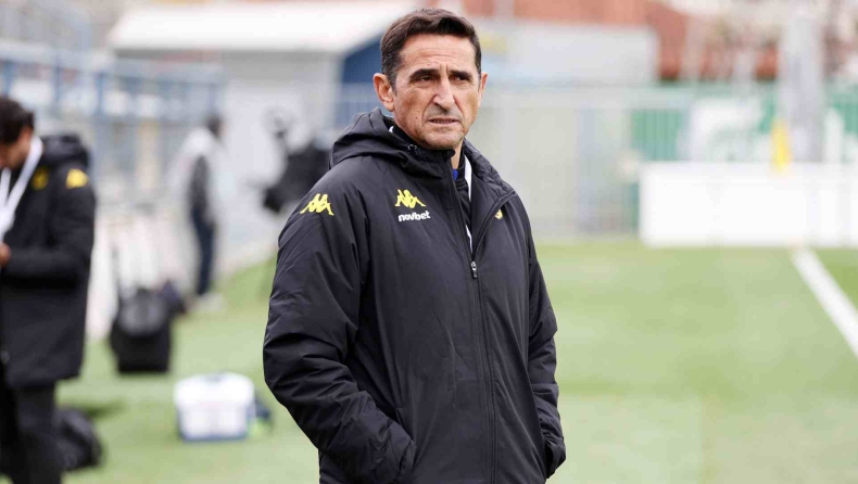 Άρης - Παναθηναϊκός: Ο Χιμένεθ έχει απόλυτη ισορροπία στην προϊστορία του με το τριφύλλι