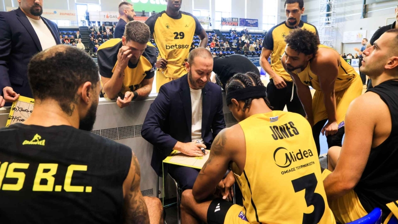 Τηλεοπτικό πρόγραμμα: Πού θα δείτε Άρης-Αμβούργο Τάουερς και το Χάποελ-Μακάμπι για την Euroleague