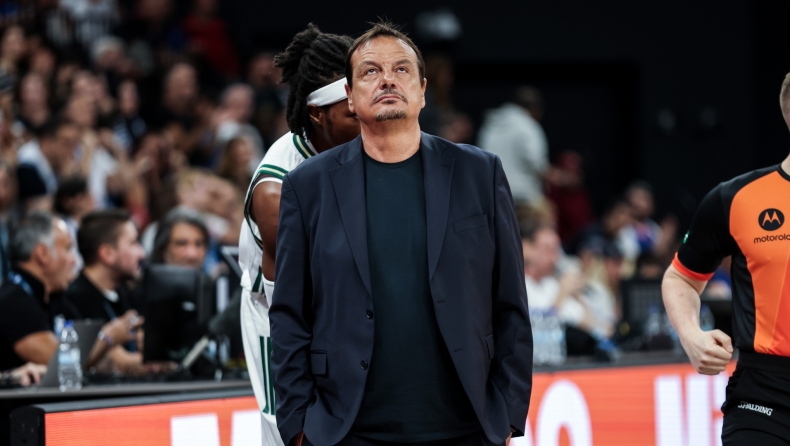 Άταμαν: Το συγκινητικό μήνυμα για τον Τίτο Κομνηνό