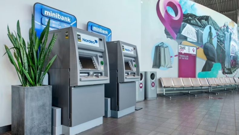 «Πλούσιος, πλούσιος»: Απόδειξη ΑΤΜ με μισό εκατομμύριο δολάρια γίνεται viral