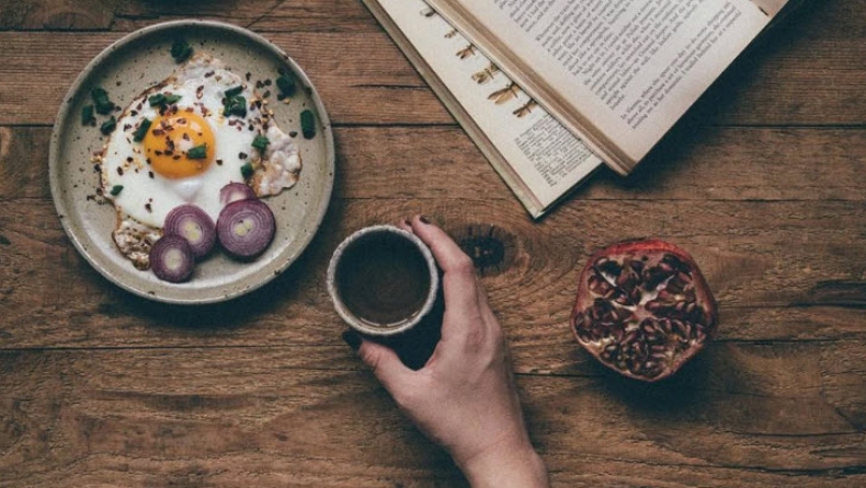 Είναι ασφαλές να τρως αυγά κάθε μέρα;