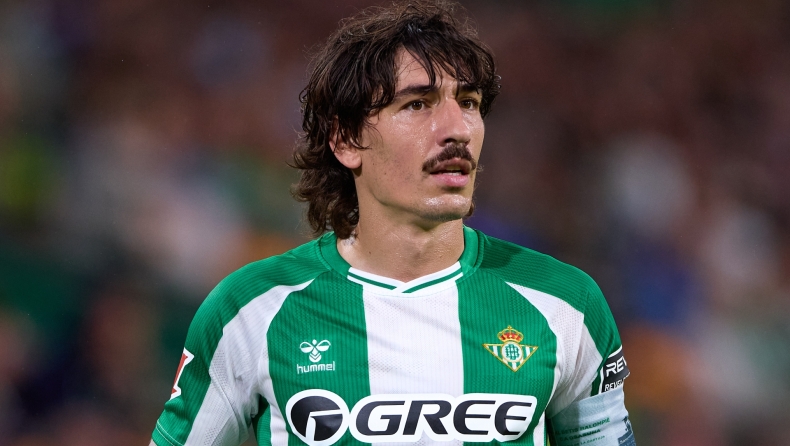 Μπεγερίν: «Στη Γάζα διαπράττεται γενοκτονία»