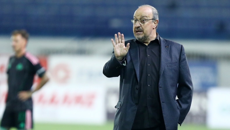 Παναθηναϊκός: Χωρίς έξι ποδοσφαιριστές στον Βόλο οι «πράσινοι»