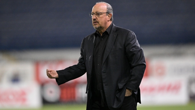 Παναθηναϊκός: Η προϋπόθεση της επιτυχίας