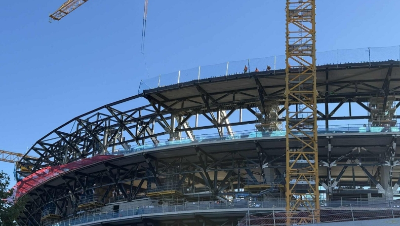 Έτσι είναι σήμερα το Camp Nou: Δείτε το βίντεο του Gazzetta (vid)