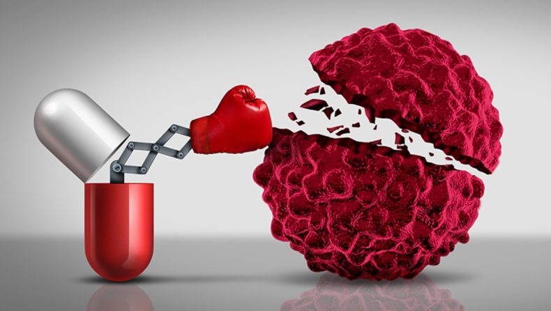 Ελπίδα κατά του καρκίνου: H νέα ανακάλυψη που αλλάζει τα δεδομένα