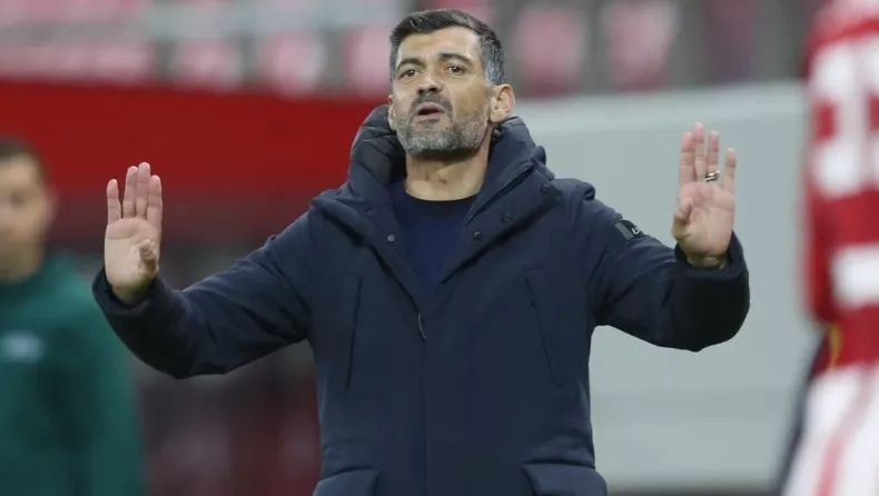 Ανακοινώθηκε από την Αλ Ιτιχάντ ο Κονσεισάο