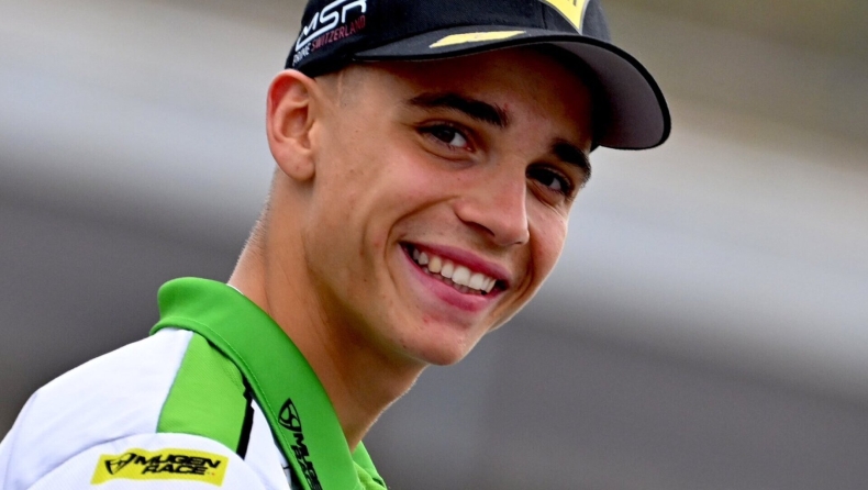 Moto3: Σταθερή αλλά κρίσιμη η κατάσταση της υγείας του Ντετβίλερ