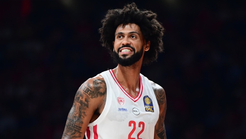 Ολυμπιακός: Παίκτες με προσωπικότητα, ομάδα με χαρακτήρα!