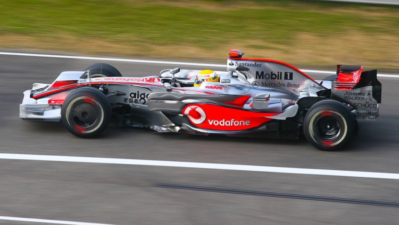 Σαν Σήμερα: Ο αγώνας που ο Χάμιλτον πήρε εκδίκηση (vid)