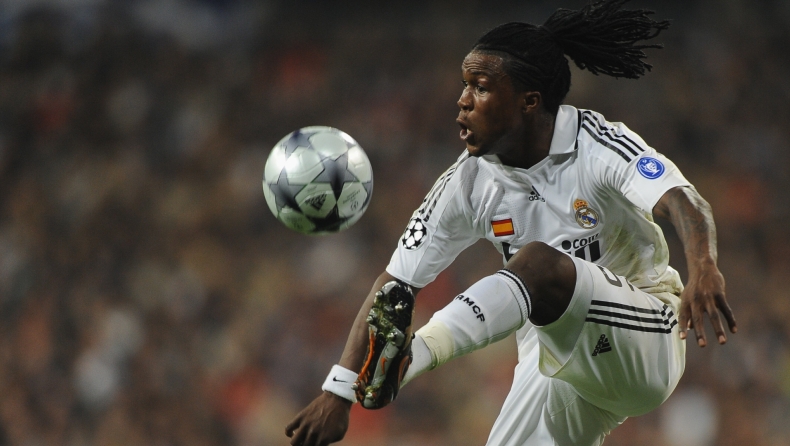 Αγωνία για Ντρέντε στο παγκόσμιο ποδόσφαιρο: Στο νοσοκομείο μετά από εγκεφαλικό επεισόδιο