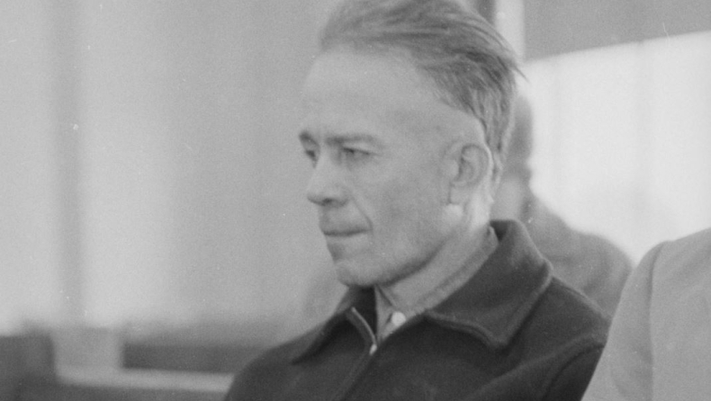 Ed Gein: Η αληθινή ιστορία του «Χασάπη του Plainfield» που έγινε σειρά στο Netflix