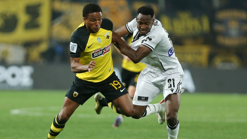 Crash test για ΑΕΚ, ευκαιρία για ΠΑΟΚ, καθοριστική η «δίψα» των παικτών στο «Κλ. Βικελίδης»