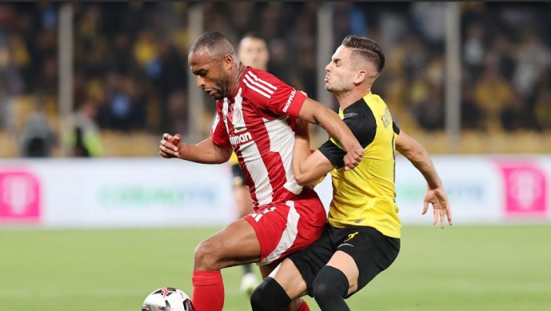 Το όπλο της έδρας και μια μάχη… επιβίωσης!