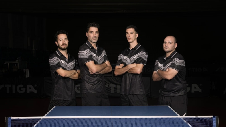 Ευρωπαϊκό πρωτάθλημα ομαδικού: Χωρίς τον Πίτσφορντ η Αγγλία, αντίπαλος της Ελλάδας στα γκρουπ