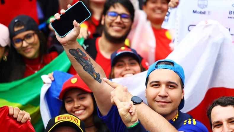 F1 - Το πρόγραμμα των επόμενων αγώνων