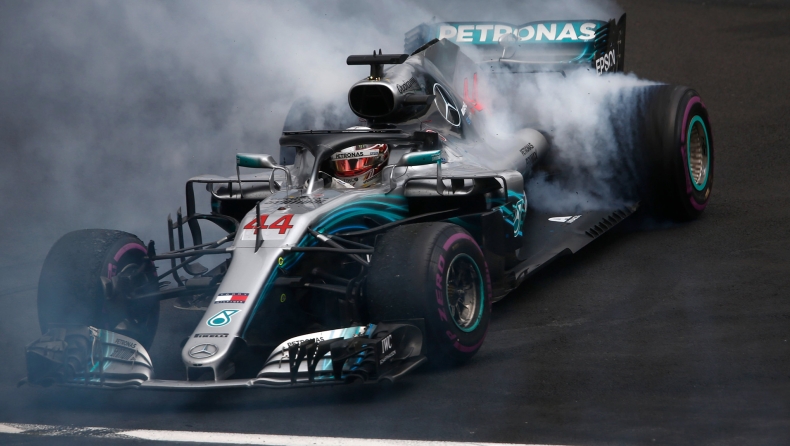 Σαν Σήμερα: Οι Χάμιλτον και Φάντζιο μοιράζονται μια ξεχωριστή ημέρα (vid)