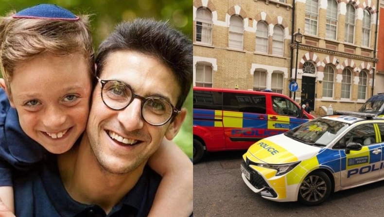 Μάντσεστερ: Άνδρας πυροβολήθηκε από αστυνομικούς, ενώ προσπαθούσε να γλιτώσει αθώους από την επίθεση