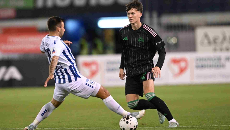 Παναθηναϊκός: Ο Μπενίτεθ είναι αποφασισμένος ν' αξιοποιήσει την Ακαδημία