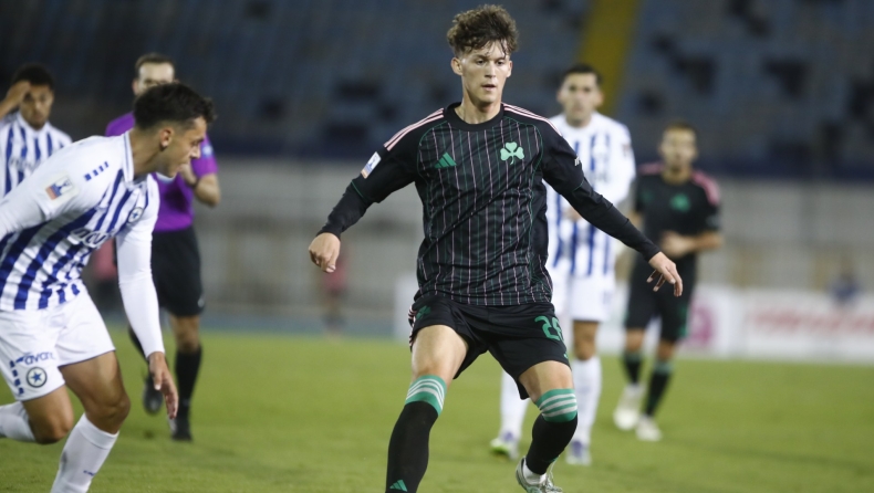 Φικάι: «Ακόμα δεν πιστεύω ότι είναι προπονητής μου ο Ράφα Μπενίτεθ»