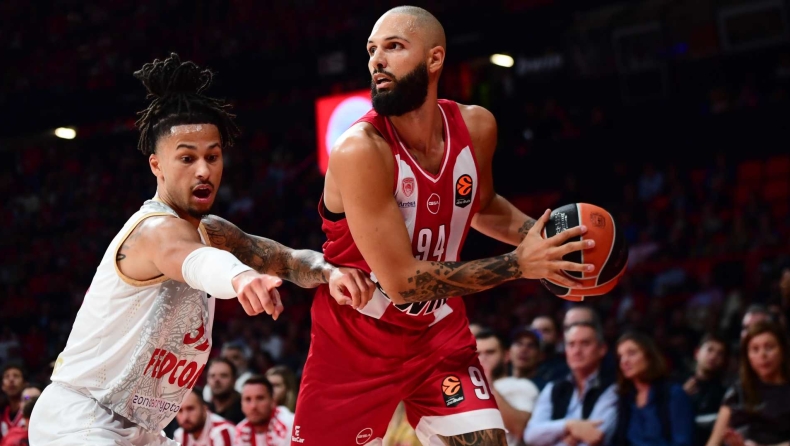 Φουρνιέ: «Η Βαλένθια είναι μια βελτιωμένη έκδοση της περσινής Παρί»