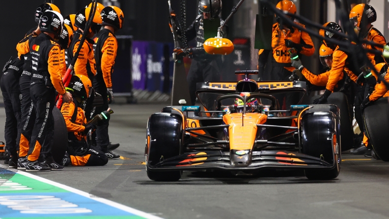 F1 - Μεξικό: Αυτές είναι οι πιθανές στρατηγικές για το Grand Prix 