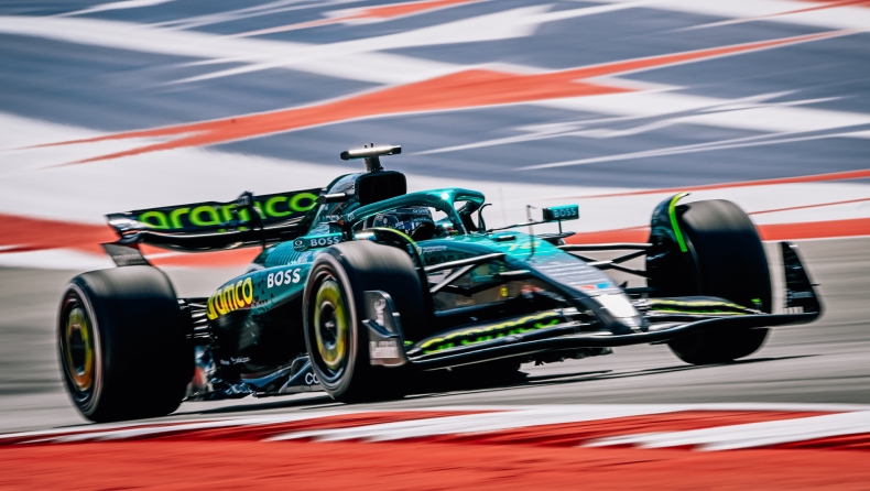 F1 - Η Aston Martin παραβίασε ξανά το cost cap 