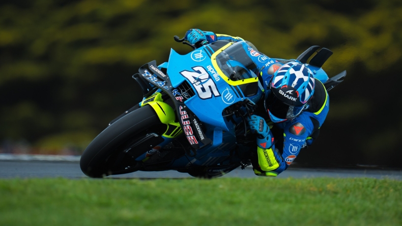 MotoGP, Αυστραλία: Ο Ραούλ Φερνάντεθ πήρε την παρθενική του νίκη