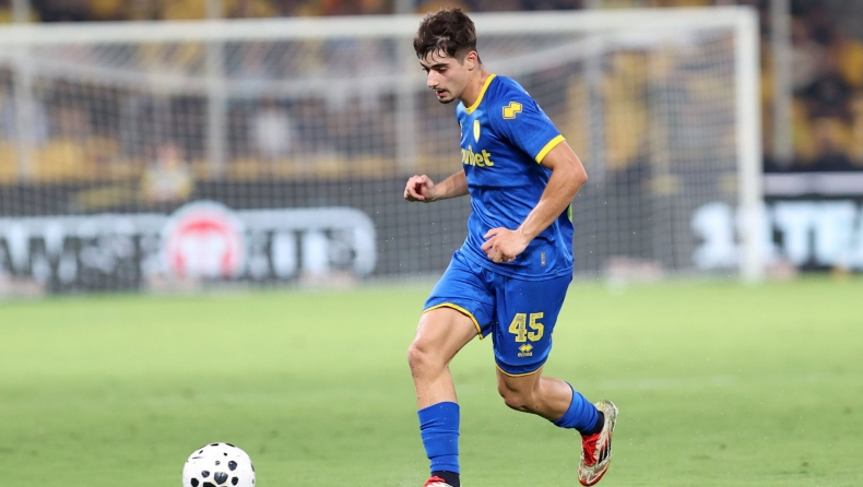 Παναιτωλικός: Πέρασε την πόρτα του χειρουργείου ο Γαλιάτσος