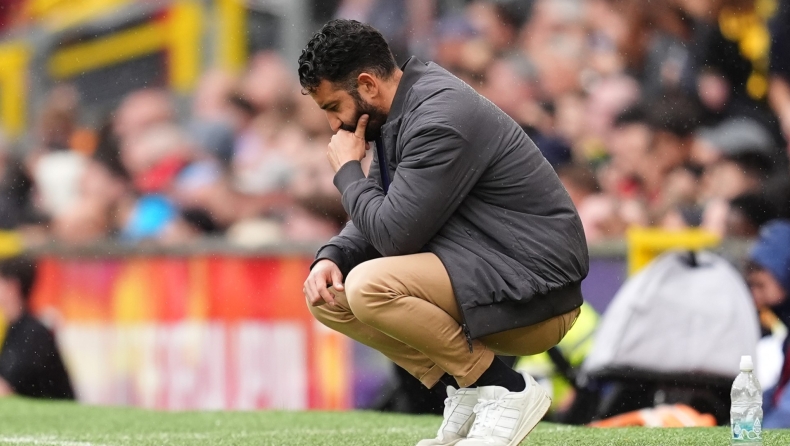 Αμορίμ και Γιουνάιτεντ: Το μοτίβο μίας μπερδεμένης σχέσης